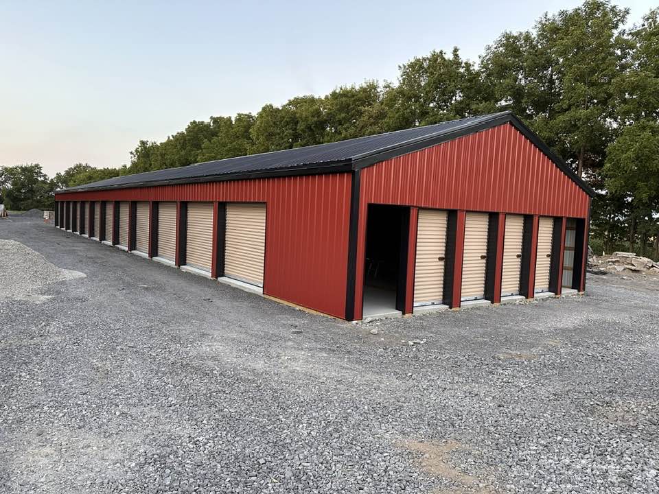 Affordable with 24/7 Access Batavia Oakfield Self Storage