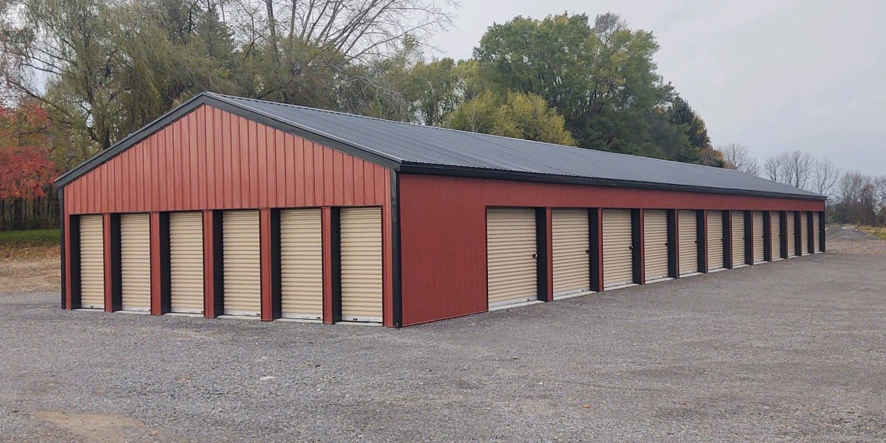 Simplify Your Move with Flexible Self Storage